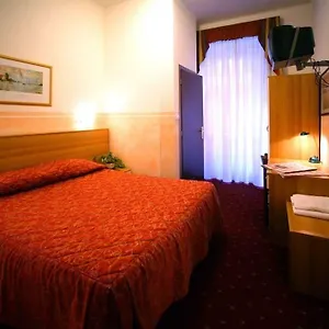 Hotel Assarotti Genua