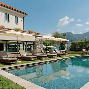 Hotel Musa Di Sala Comacina