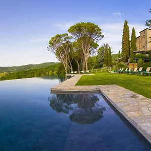 Castello Di Spaltenna Exclusive & 5*, Gaiole in Chianti Italy