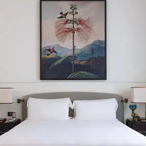 Vilon - Small Luxury Of The World 5*, Rome Italy