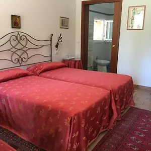 Farm stay Da Ninoti, Treviso