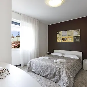 Apartment Brick House, Treviso