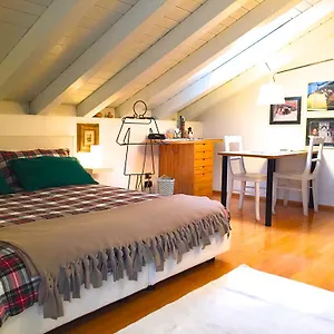 Homestay La Mansarda Di Margherita, Treviso