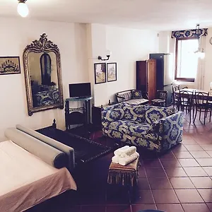 Apartment Carraresi, Treviso