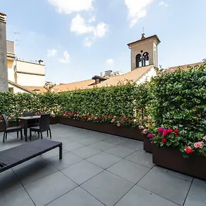 Castello 3*, Milan Italy