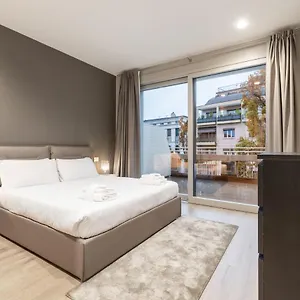 Apartment Myplace Vittoria, Treviso